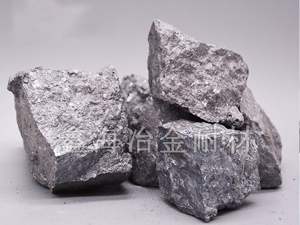 矽鋇鈣孕育劑